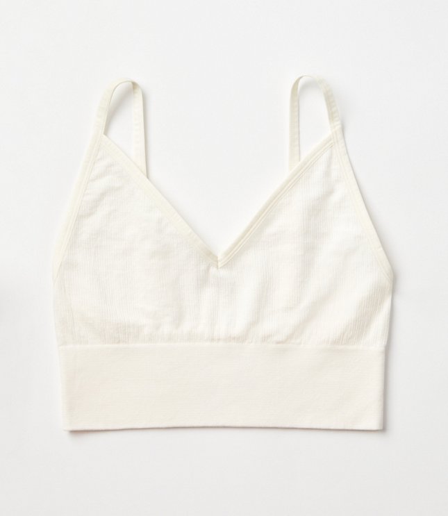 Seamless Triple Criss-Cross Padded Bralette – The Guarded Castle Boutique