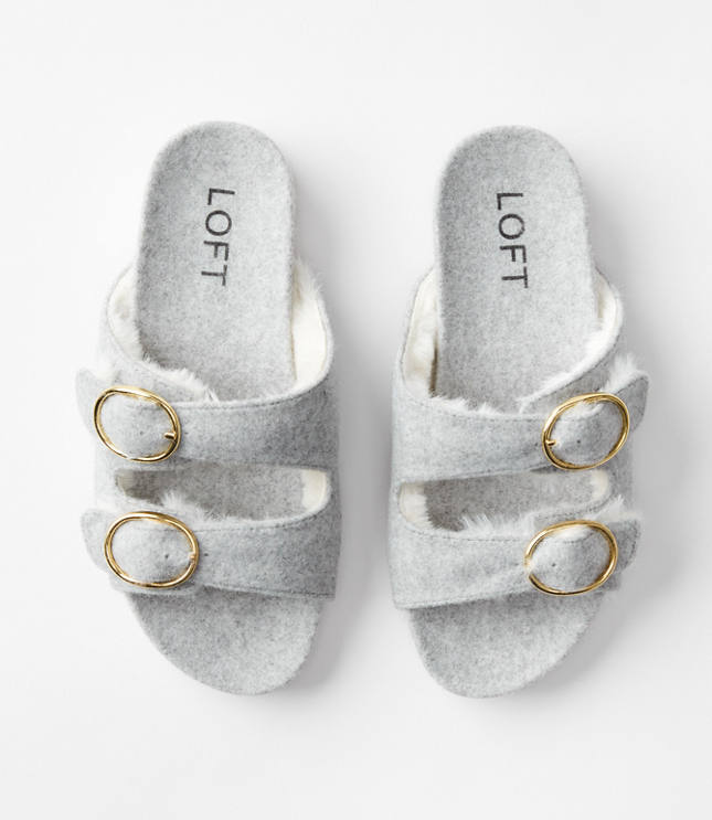 loft slippers