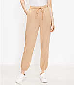 Lou & Grey Summersoft Sweatpants carousel Product Image 1
