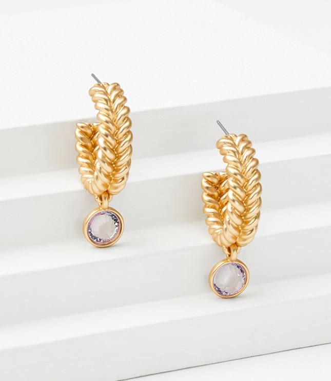 Earrings LOFT