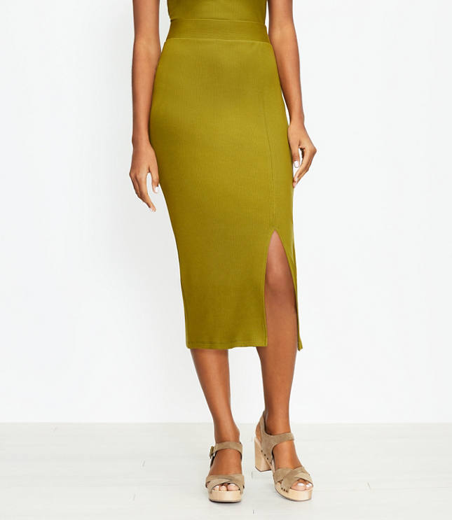 Petite Skirts Maxi Skirts, Wrap Skirts & Shift Skirts LOFT