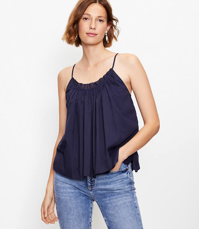 Tops for Women LOFT