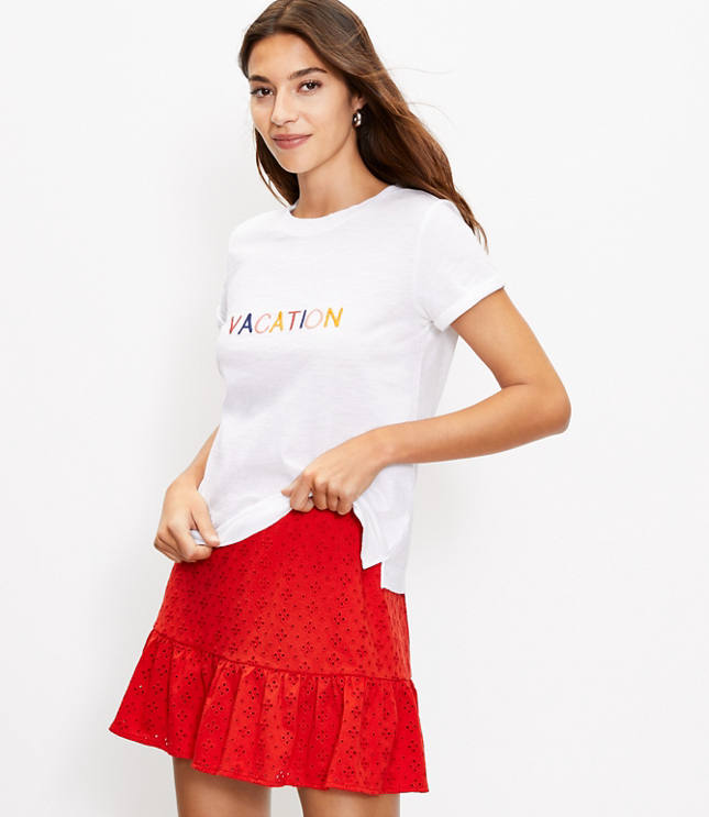 petite vacation clothes