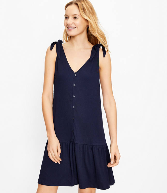 Petite Dresses for Women LOFT