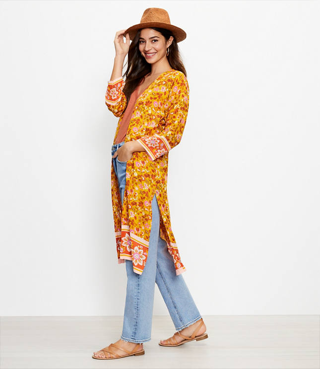 Loft Garden Duster