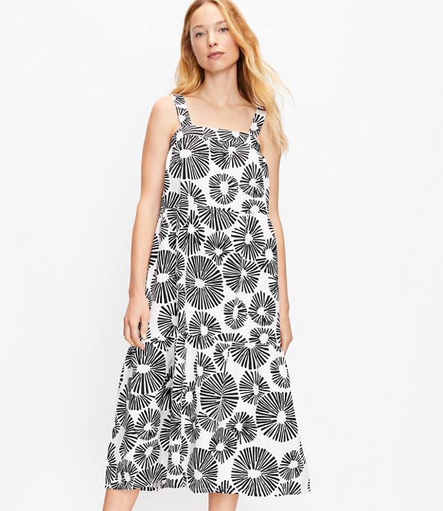 Petite Dresses for Women LOFT