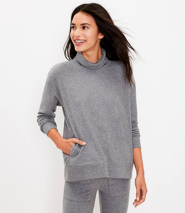 Lou and grey on sale turtleneck