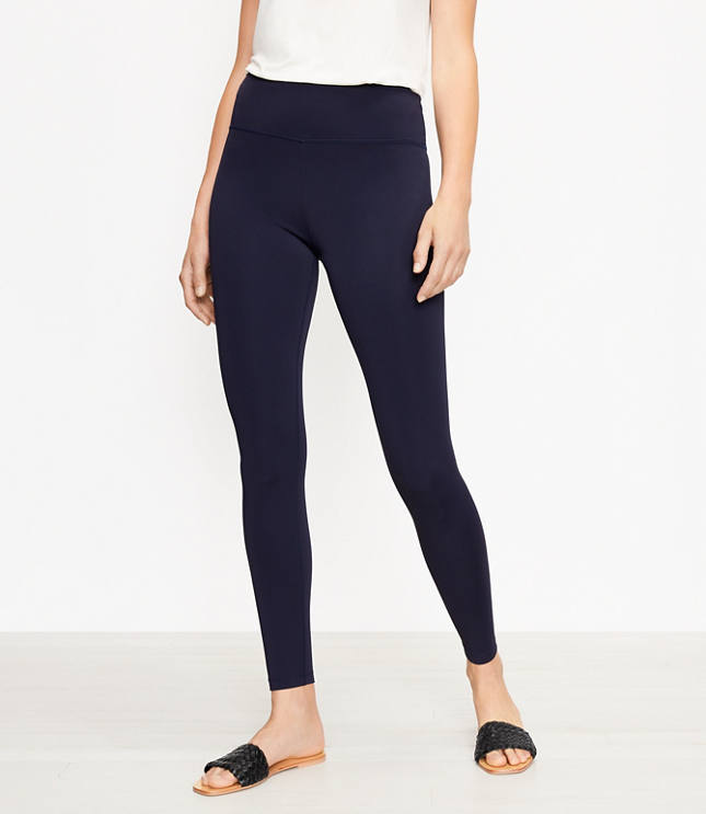 Loft Lou & Grey Feel Good Leggings