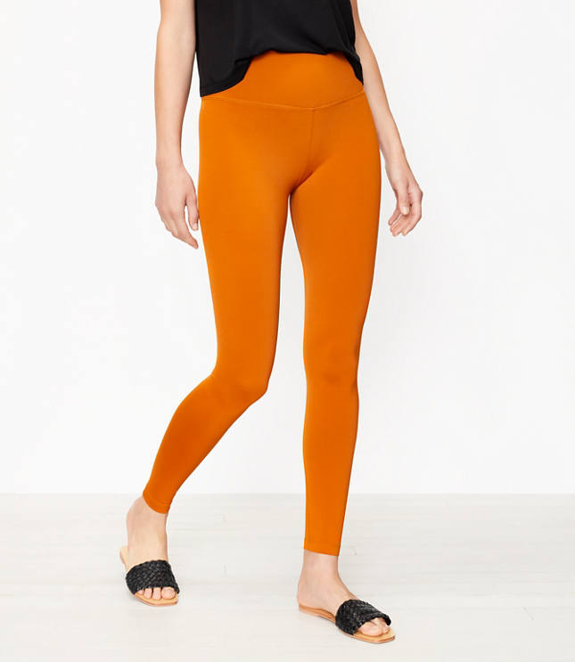 Loft Lou & Grey Feel Good Leggings