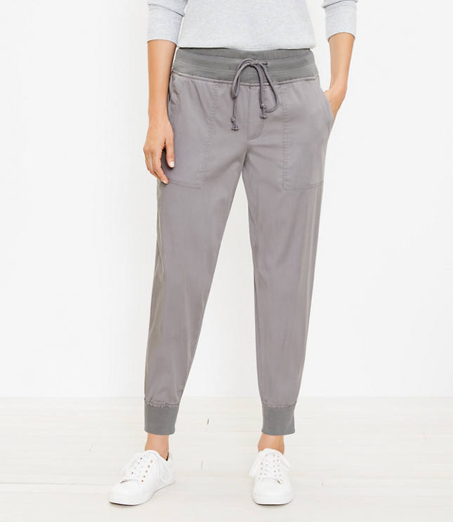 Lou & Grey Pants | Lou & Grey for LOFT