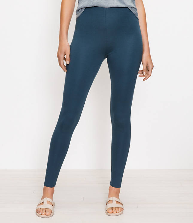 Leggings for Women Ponte & Bootcut Leggings LOFT