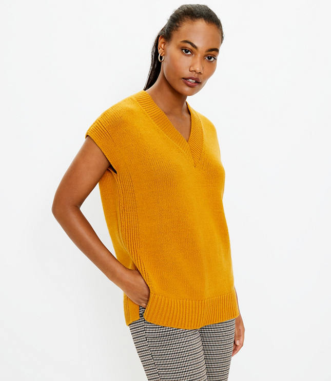 Cap 2024 sleeve sweater