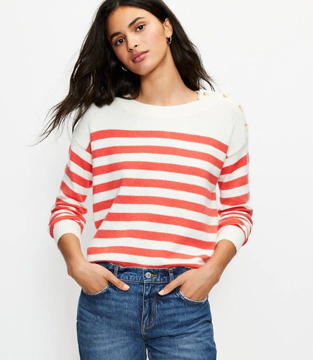 Stylish Sweaters For Women | LOFT