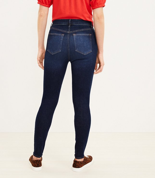 High Waist Pocket Jeggings, Party Wear, Straight Fit at Rs 81 in Tiruppur