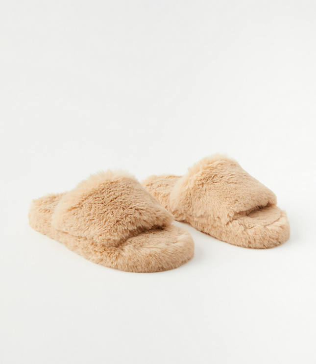 Slippers | LOFT