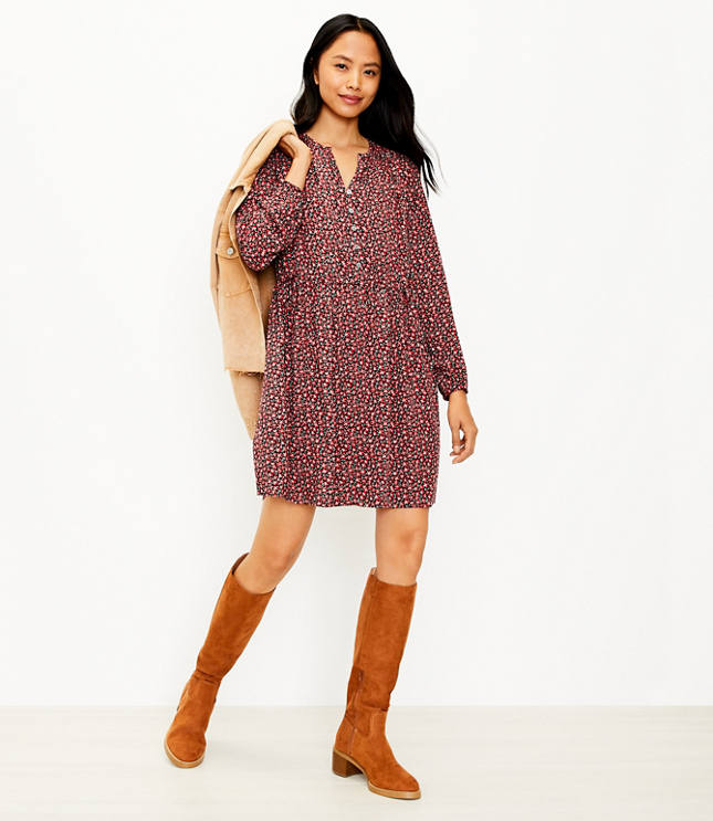 loft dresses