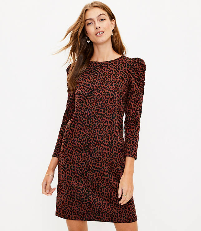 loft long dresses
