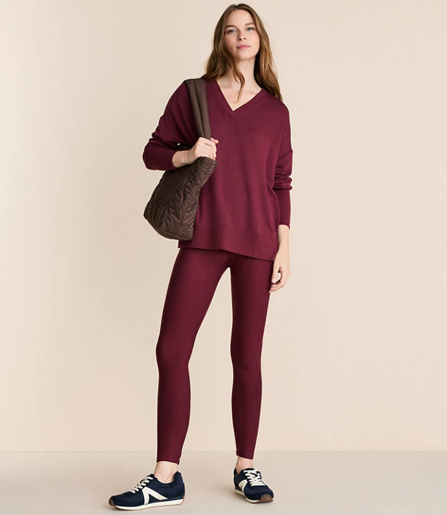 Lou & Grey Signature Softblend Leggings