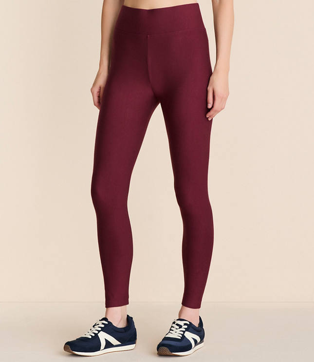 Lou & Grey Signature Softblend Leggings