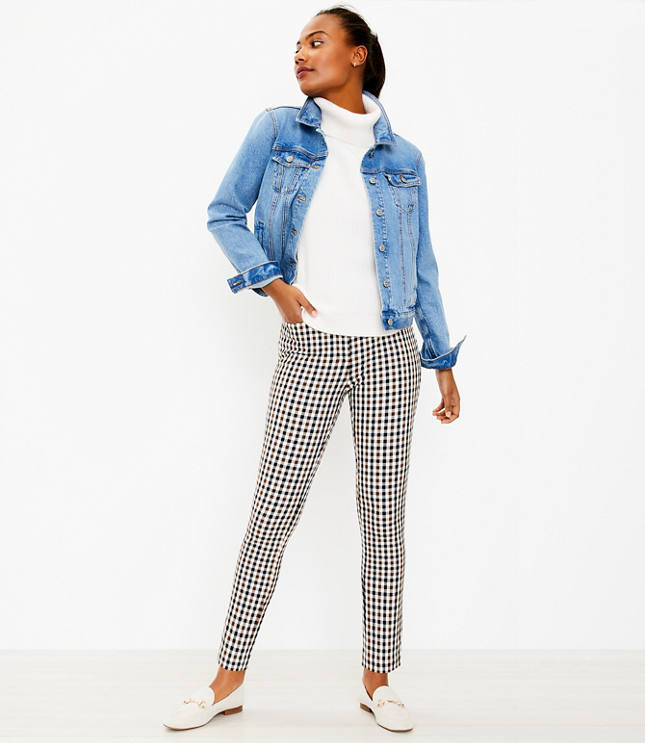 Perfect Skinny Pants in | LOFT