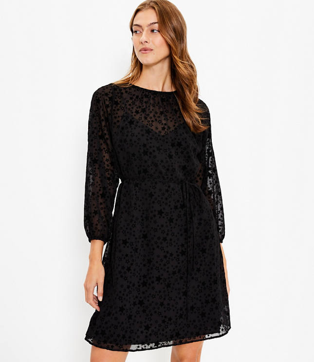 loft long dresses