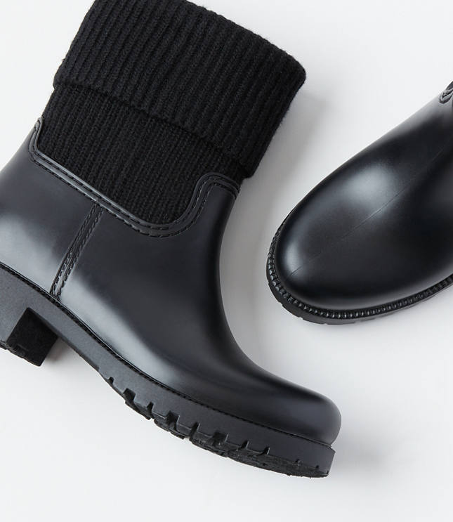 MIA Hilaree Rain Boots