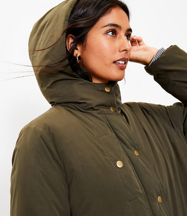 The duvet coat new arrivals