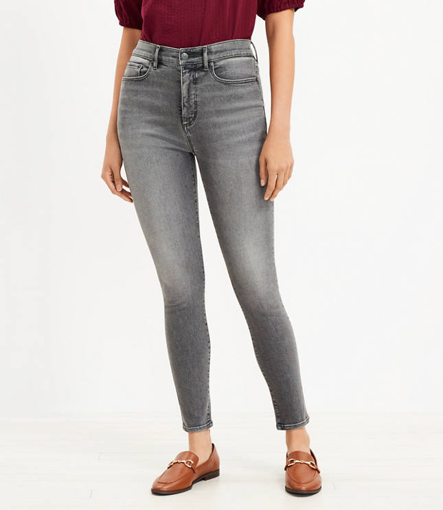 Jeggings for Tall Women