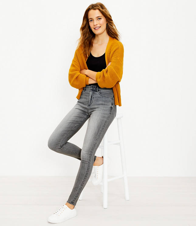 Petite Women Jeggings