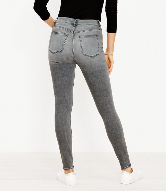 Catherines Jeans Women's 4X Petite Jeggings Denim NEW Size undefined - $33  New With Tags - From Beth