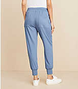 Lou & Grey Luvstretch Joggers carousel Product Image 3