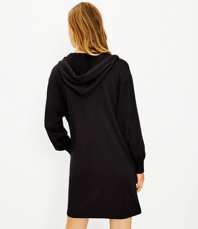 Lou Grey Signaturesoft Hoodie Dress