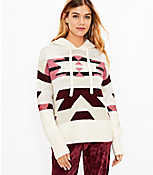 Lou & Grey Slopeside Hoodie Sweater carousel Product Image 2