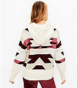 Lou & Grey Slopeside Hoodie Sweater carousel Product Image 3