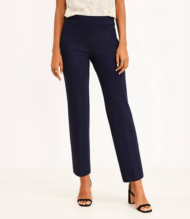 loft outlet petite pants