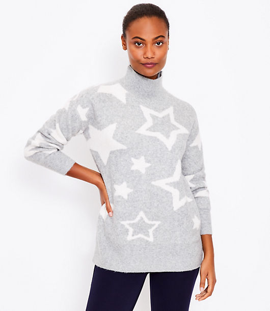 Loft Lou & Grey Starstruck Sweater