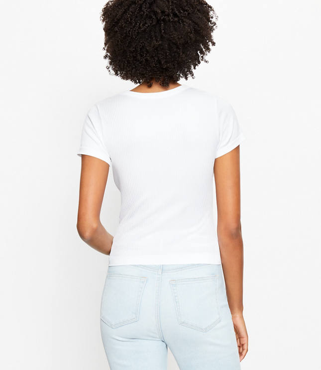 Seamless Tee