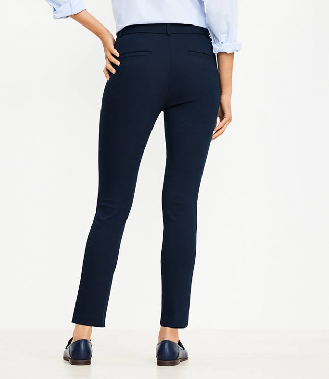 Petite Sutton Skinny Pants