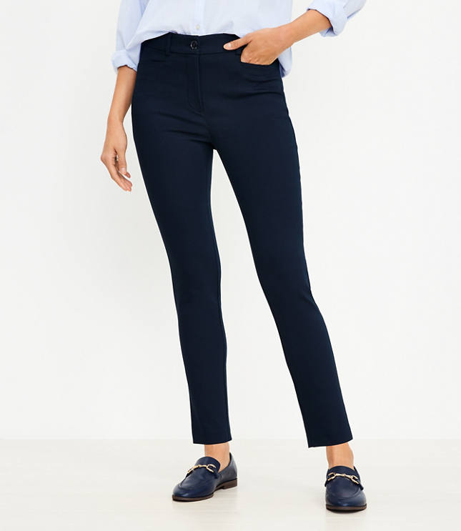 Women's Petite Skinny Pants