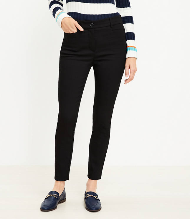 Petite Sutton Skinny Pants