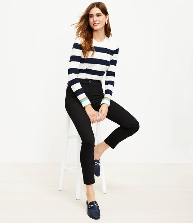 Petite Sutton Skinny Pants