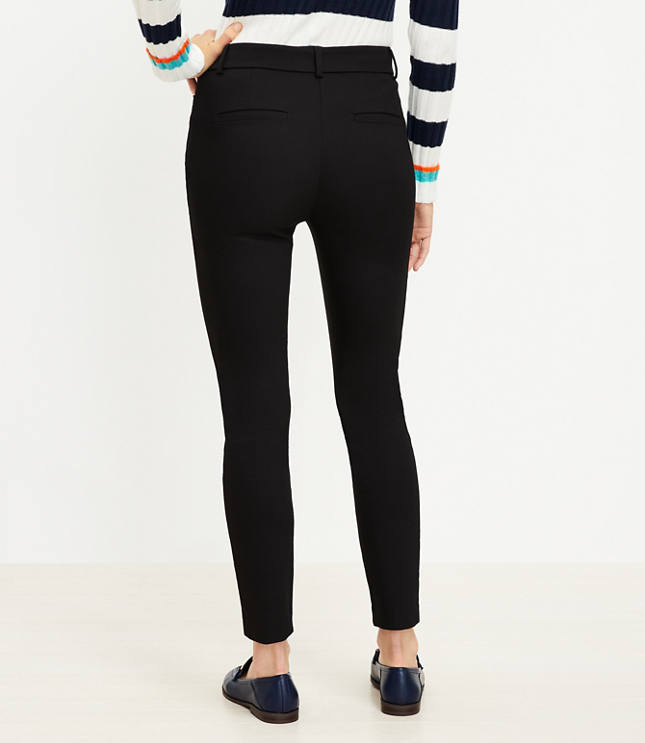 Petite Sutton Skinny Pants