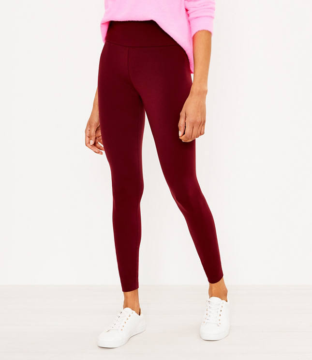 Buttery Soft Pocket Leggings – The Style Loft