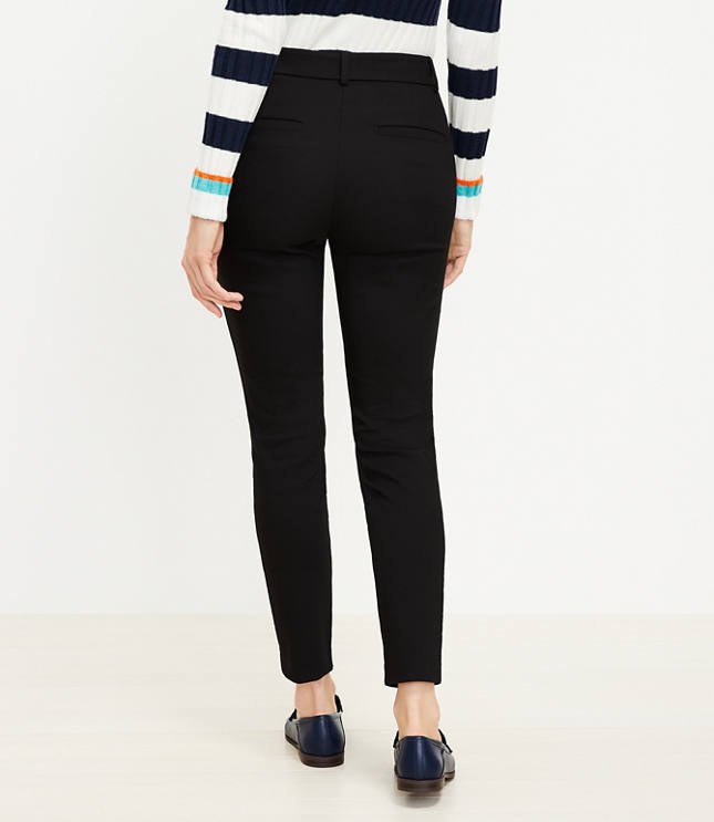 Curvy Sutton Skinny Pants