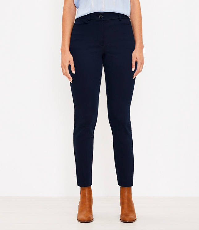 LOFT Julie Boot Cut Pants  Bootcut, Pants, Dress cuts