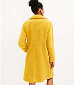Tall Sherpa Coat carousel Product Image 3