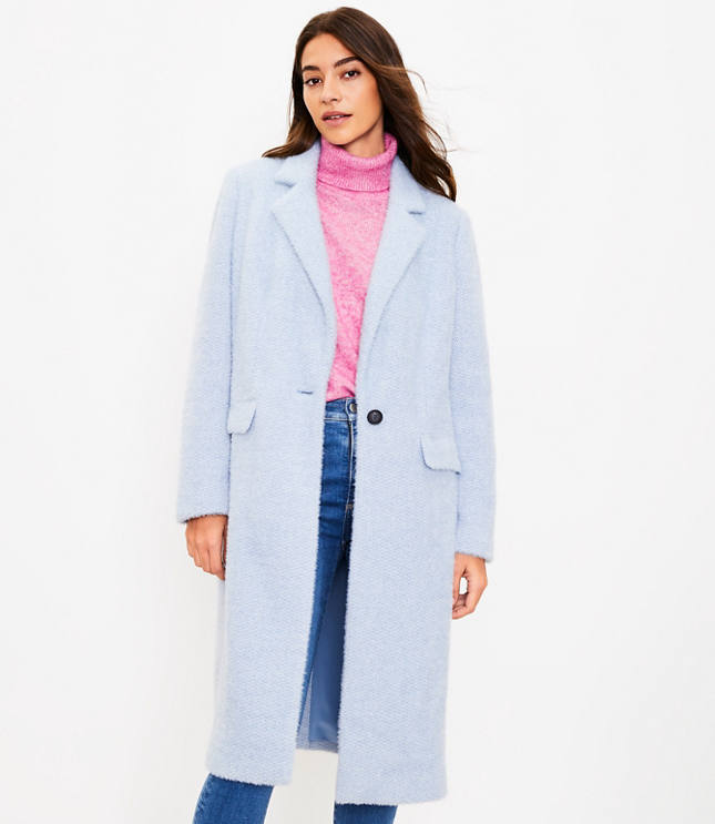 Loft hot sale coats sale