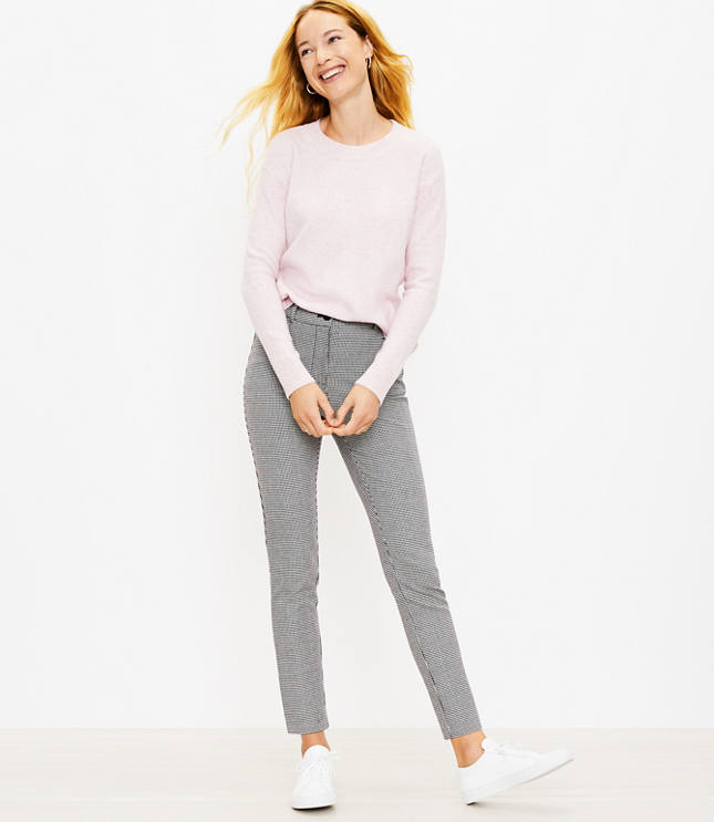 The Perfect Pant - Ankle Piped Skinny – Cosa Boutique