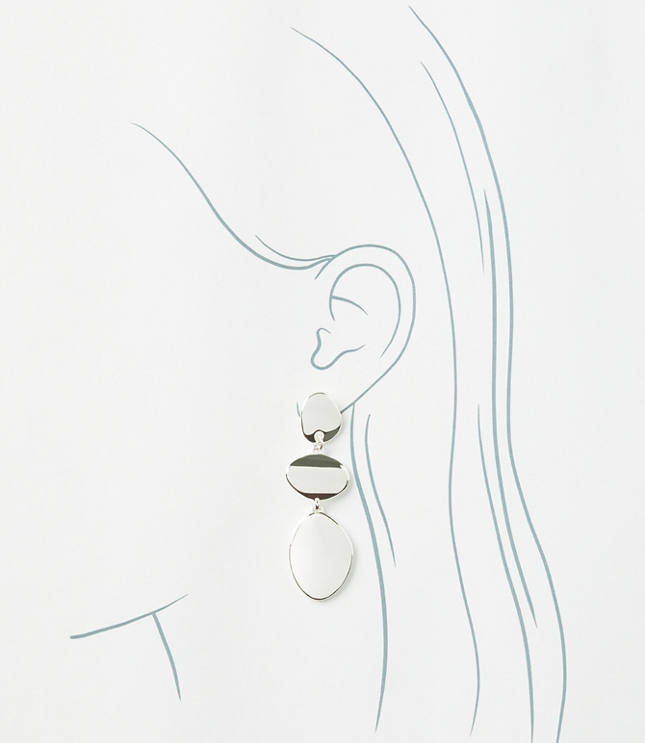 Statement Earrings