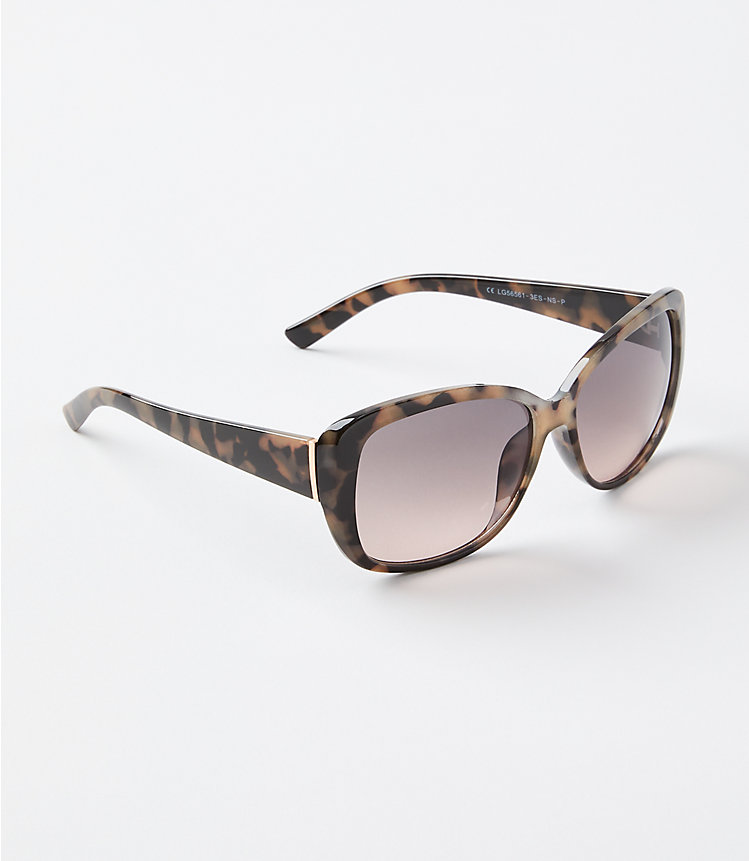 Wrap Sunglasses image number null